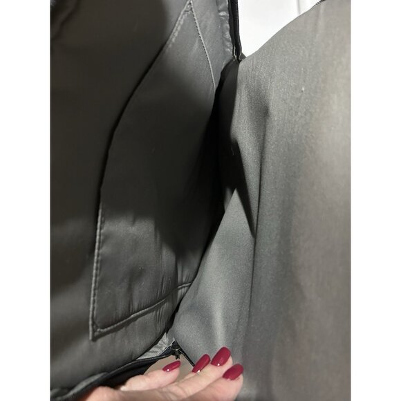 Away Everywhere Backpack 16” Laptop Storagage Navy Blue Nylon Travel Waterproof - Picture 9 of 13